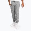 Pantaloni Venum Silent Power Lite da uomo, grigio