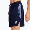 Pantaloncini da allenamento Venum Tempest Fight da uomo blu navy