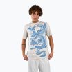 Maglietta Venum Dragon's Flight blu notte da uomo