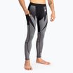 Leggings Venum Attack Spats da uomo, nero