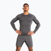 Venum Contender Rashguard a maniche lunghe da uomo, grigio