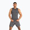 Canotta da uomo Venum Contender Rashguard grigio