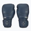 Guantoni da boxe Venum Impact Evo blu ghiaccio