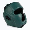 Casco da boxe Venum Impact Evo da uomo verde smeraldo