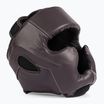 Casco da boxe Venum Impact Evo da uomo, cioccolato