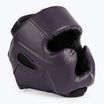 Casco da boxe Venum Impact Evo viola intenso per uomo