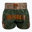 Pantaloncini da allenamento Venum Inferno Muay Thai da uomo cachi/bronzo