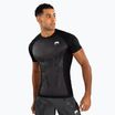 Uomo Venum Technical 3.0 Rashguard a manica corta grafite