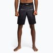 Pantaloncini da combattimento Venum G-Fit Air Uomo nero profondo/sabbia del deserto