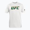 Camicia Venum UFC Adrenaline Uomo Classis impareggiabile Dricus Du Plessis bianco