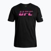 Maglietta Venum UFC Adrenaline Unrivaled Classis Sean O'Malley uomo nero