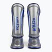 Parastinchi Venum Elite Standup protezioni per tibia e piede grigio