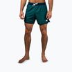 Pantaloncini da allenamento Venum Echo Board da uomo blu oceano profondo/verde smeraldo