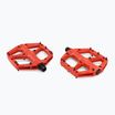 Pedali da bicicletta LOOK Trail Fusion rosso