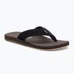 Infradito Billabong All Day Impact uomo, cioccolato MFOT1BAD-CHO