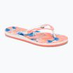 ROXY Pebbles VII infradito per bambini blu corallo