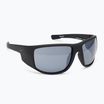 Occhiali da sole Quiksilver Wall nero/fl argento