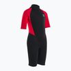 Billabong 2/2 Boys Intruder BZ SS Muta da bambino primavera rossa