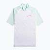 Maglietta da bagno Billabong Sunny Side lit skies da donna