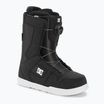 Scarponi da snowboard da uomo DC Phase Boa nero/bianco
