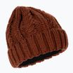 Berretto invernale da donna ROXY Tram Beanie KVJ0 paprika fumé