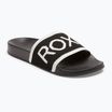 Infradito donna ROXY Slippy Knit nero