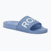 Infradito donna ROXY Slippy II baha blu