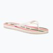 ROXY Tahiti VII infradito donna crema pesca