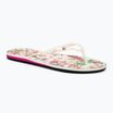 ROXY Portofino III infradito donna bianco/rosa stampato