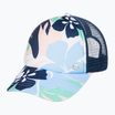 Cappello da baseball ROXY Beautiful Morning donna, vintage indigo archive roxy