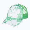 Cappello da baseball ROXY Beautiful Morning zephyr green og roxy small donna