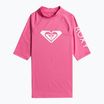 ROXY maglia da bagno per bambini Wholehearted rosa shocking