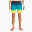 Pantaloncini da bagno Billabong All Day Fade Layback uomo nero