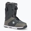 Scarponi da snowboard da uomo DC Control dark shadow