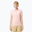 Polo Lacoste donna PF5462 ADY nidus