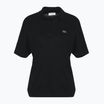 Polo Lacoste donna PF0504 nero