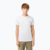 Maglietta Lacoste uomo TH6709 bianco