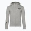 Felpa Everlast Sulphur grigio uomo 879461-60