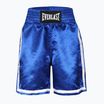 Boxer da uomo Everlast Comp Boxe Short blu EV1090