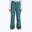 Pantaloni da snowboard per bambini ROXY Backyard Girl pino marino