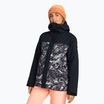 Giacca da snowboard donna ROXY Galaxy true black roxy summit