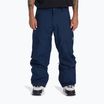 Pantaloni da snowboard da uomo DC Banshee dress blues