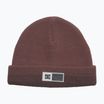 Berretto invernale DC da donna Hazy twilight mauve