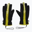 Guanti da snowboard da uomo DC Salute nero