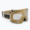 Occhiali da snowboard Quiksilver QSRC Adapt twill/adapt gold ml da uomo