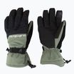 Guanti da snowboard Quiksilver Mission sea spray da uomo