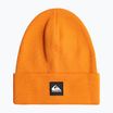 Berretto invernale Quiksilver Brigade orange pepper per bambini