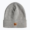 Berretto invernale Quiksilver Brigade grigio erica da uomo