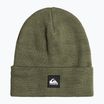 Berretto invernale Quiksilver Brigade sea spray da uomo