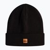 Berretto invernale Quiksilver Brigade da uomo nero vero